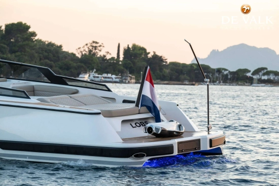 Reborn 40 R Cabin usata in vendita