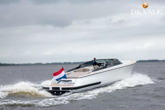 Reborn 40 R Cabin usata in vendita