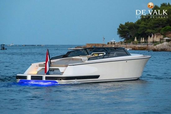 Reborn 40 R Cabin usata in vendita