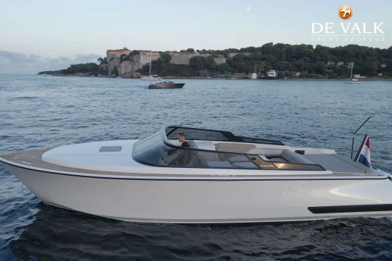 Reborn 40 R Cabin usata in vendita
