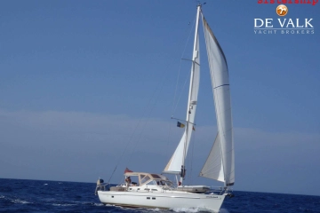 Beneteau Oceanis 42 CC de segunda mano en venta
