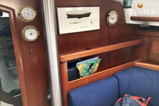 Beneteau Oceanis 42 CC de segunda mano en venta