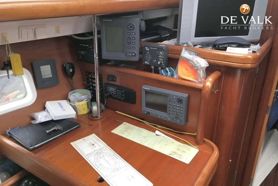 Beneteau Oceanis 42 CC de segunda mano en venta