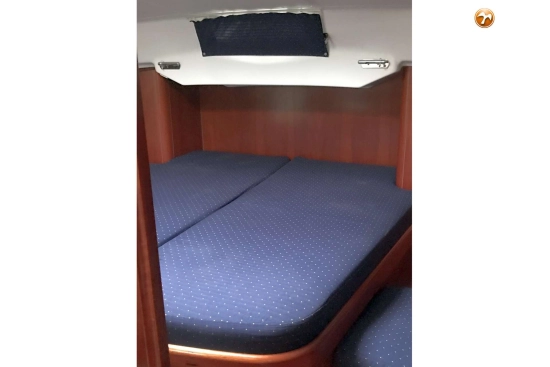 Beneteau Oceanis 42 CC de segunda mano en venta