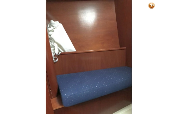 Beneteau Oceanis 42 CC de segunda mano en venta