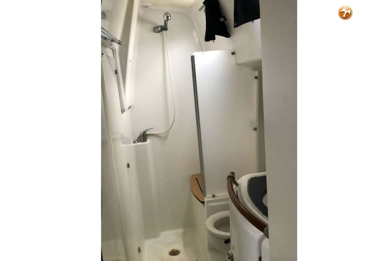 Beneteau Oceanis 42 CC de segunda mano en venta