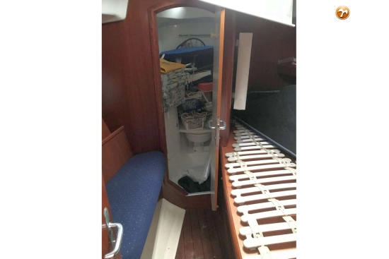 Beneteau Oceanis 42 CC de segunda mano en venta