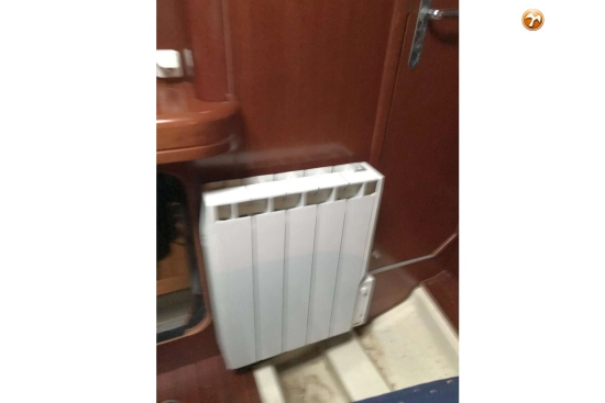 Beneteau Oceanis 42 CC de segunda mano en venta