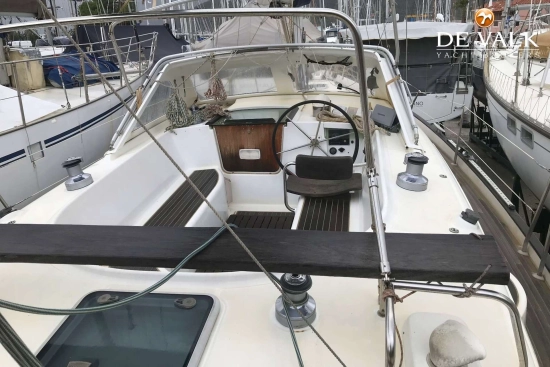 Beneteau Oceanis 42 CC de segunda mano en venta