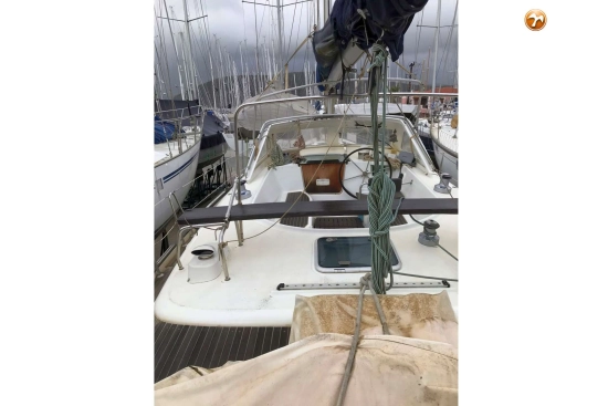 Beneteau Oceanis 42 CC de segunda mano en venta