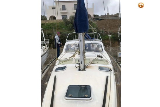 Beneteau Oceanis 42 CC de segunda mano en venta