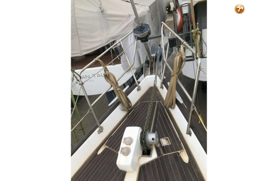 Beneteau Oceanis 42 CC de segunda mano en venta