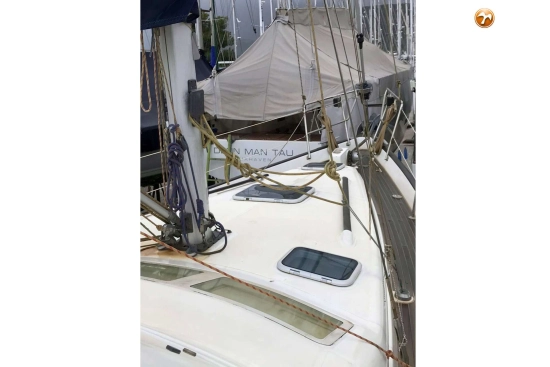 Beneteau Oceanis 42 CC de segunda mano en venta