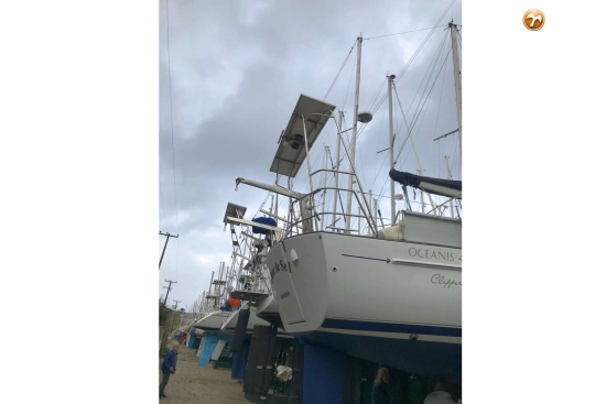 Beneteau Oceanis 42 CC de segunda mano en venta