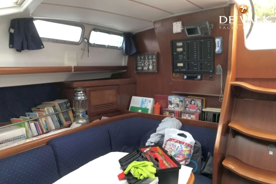 Beneteau Oceanis 42 CC de segunda mano en venta