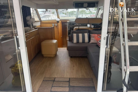 Fairline 43 de segunda mano en venta