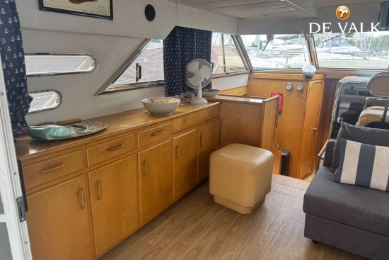 Fairline 43 de segunda mano en venta