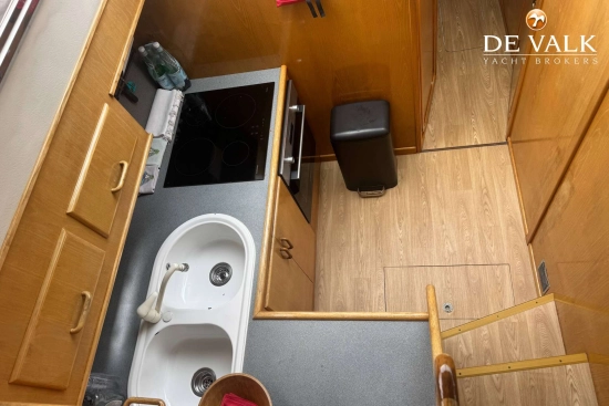 Fairline 43 de segunda mano en venta