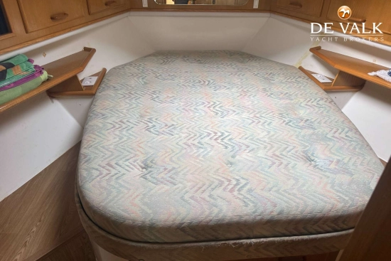 Fairline 43 de segunda mano en venta
