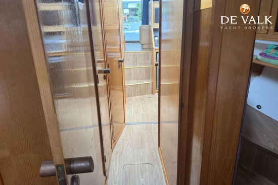Fairline 43 de segunda mano en venta
