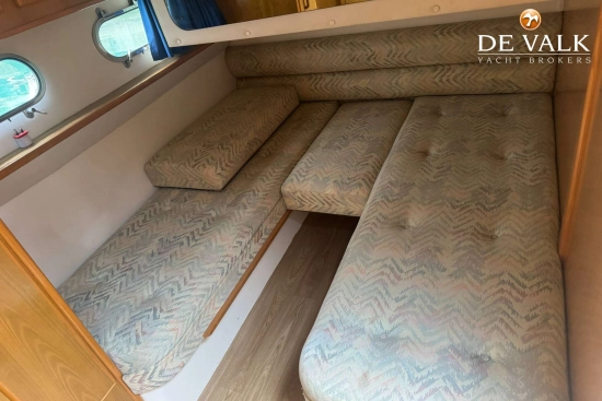 Fairline 43 de segunda mano en venta
