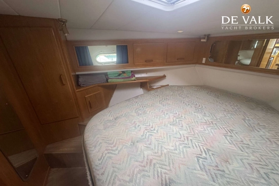 Fairline 43 de segunda mano en venta