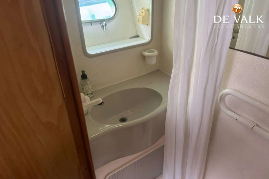 Fairline 43 de segunda mano en venta
