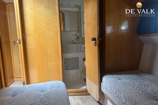 Fairline 43 de segunda mano en venta