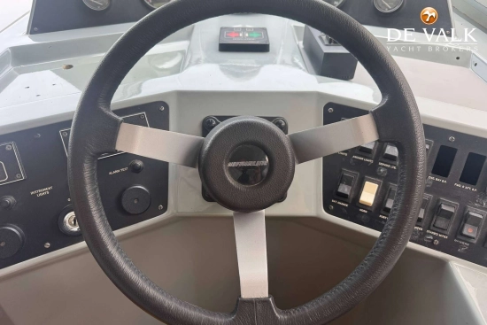 Fairline 43 de segunda mano en venta