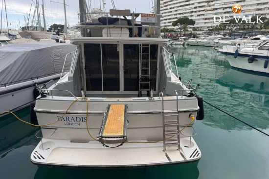 Fairline 43 de segunda mano en venta