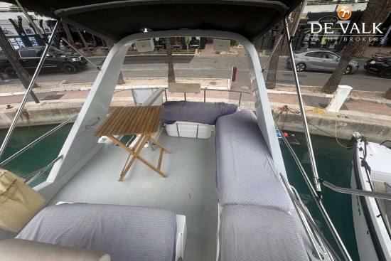Fairline 43 de segunda mano en venta