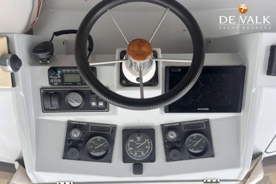 Fairline 43 de segunda mano en venta