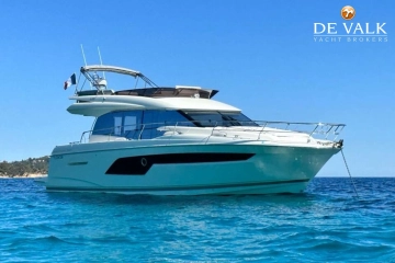 Jeanneau Prestige 50. usado à venda