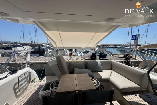Jeanneau Prestige 50. usado à venda