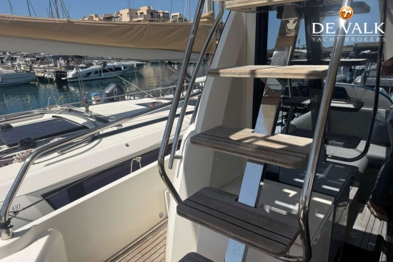 Jeanneau Prestige 50. usado à venda