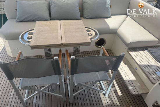 Jeanneau Prestige 50. usado à venda