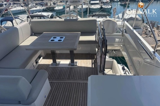 Jeanneau Prestige 50. usado à venda