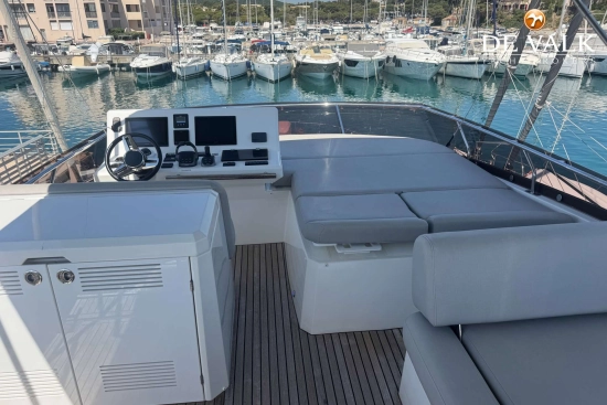 Jeanneau Prestige 50. usado à venda