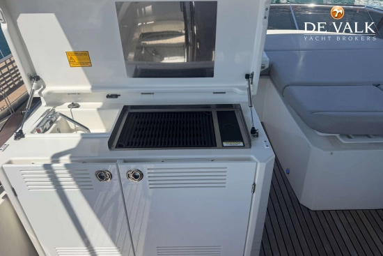 Jeanneau Prestige 50. usado à venda