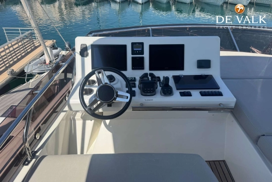 Jeanneau Prestige 50. usado à venda