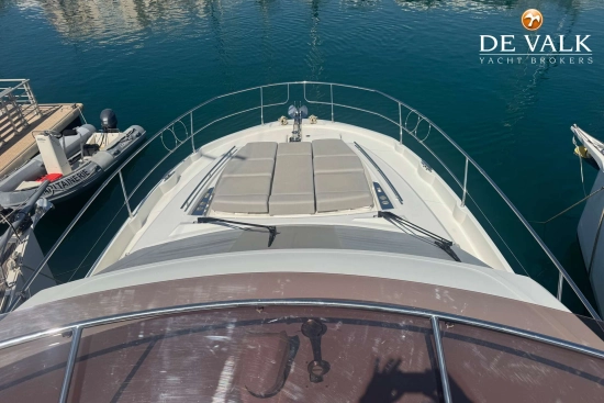 Jeanneau Prestige 50. usado à venda