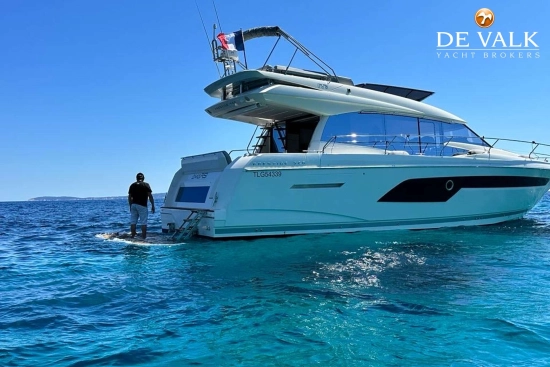 Jeanneau Prestige 50. usado à venda