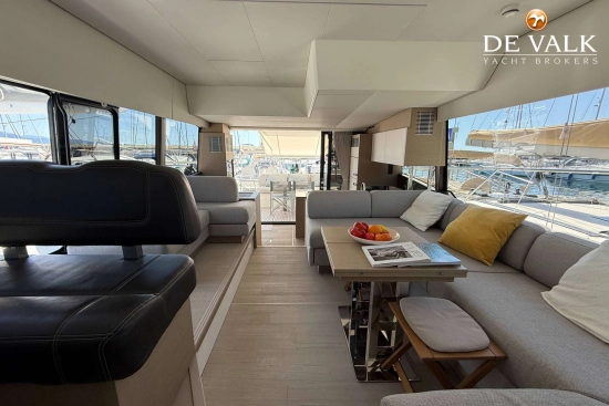 Jeanneau Prestige 50. usado à venda