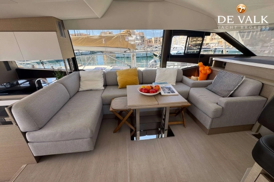 Jeanneau Prestige 50. usado à venda