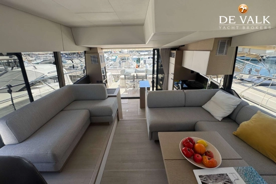 Jeanneau Prestige 50. usado à venda