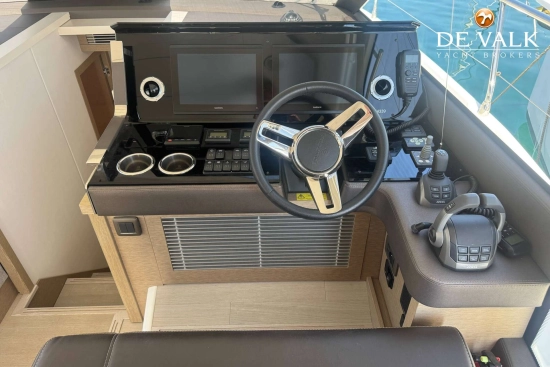 Jeanneau Prestige 50. usado à venda