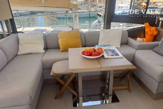 Jeanneau Prestige 50. usado à venda
