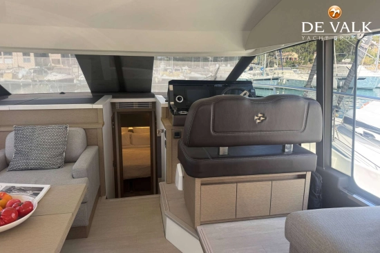 Jeanneau Prestige 50. usado à venda