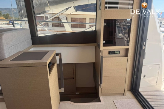 Jeanneau Prestige 50. usado à venda