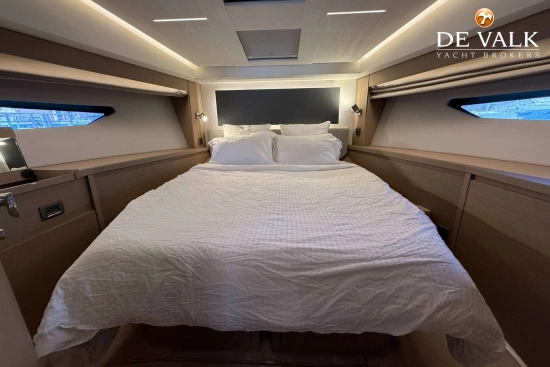 Jeanneau Prestige 50. usado à venda